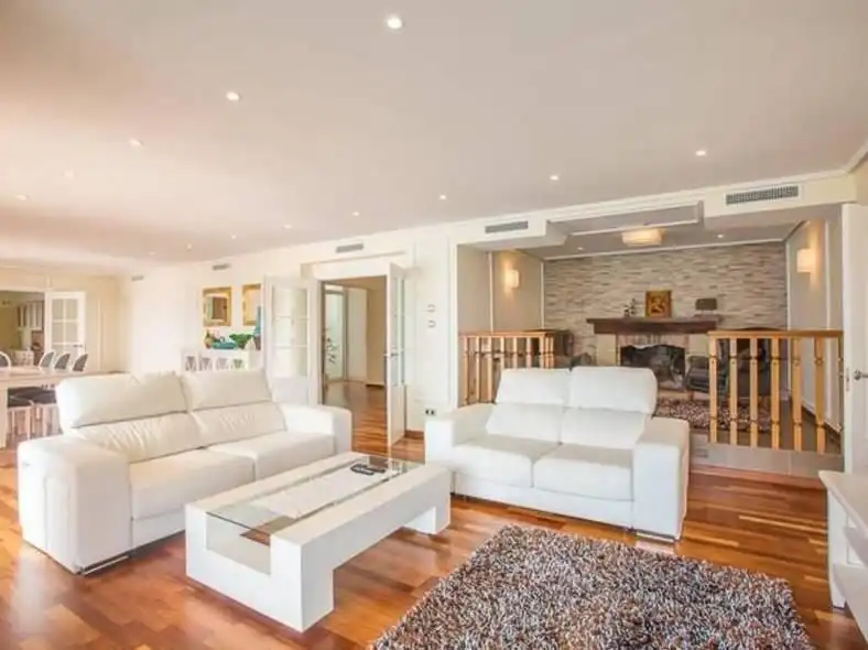 Villa avec piscine à vendre à Canyelles, imagen 8