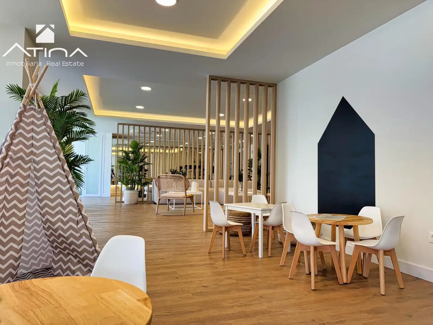 Apartament en venda en Jávea / Xàbia amb Aire condicionat, Calefacció i Terrassa