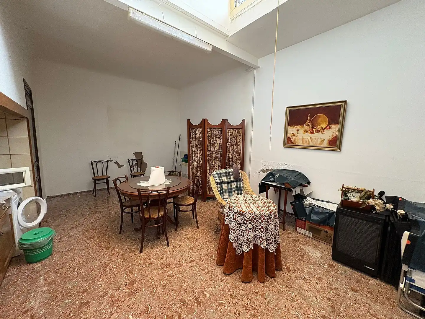 Casa adosada en venta en Novelda