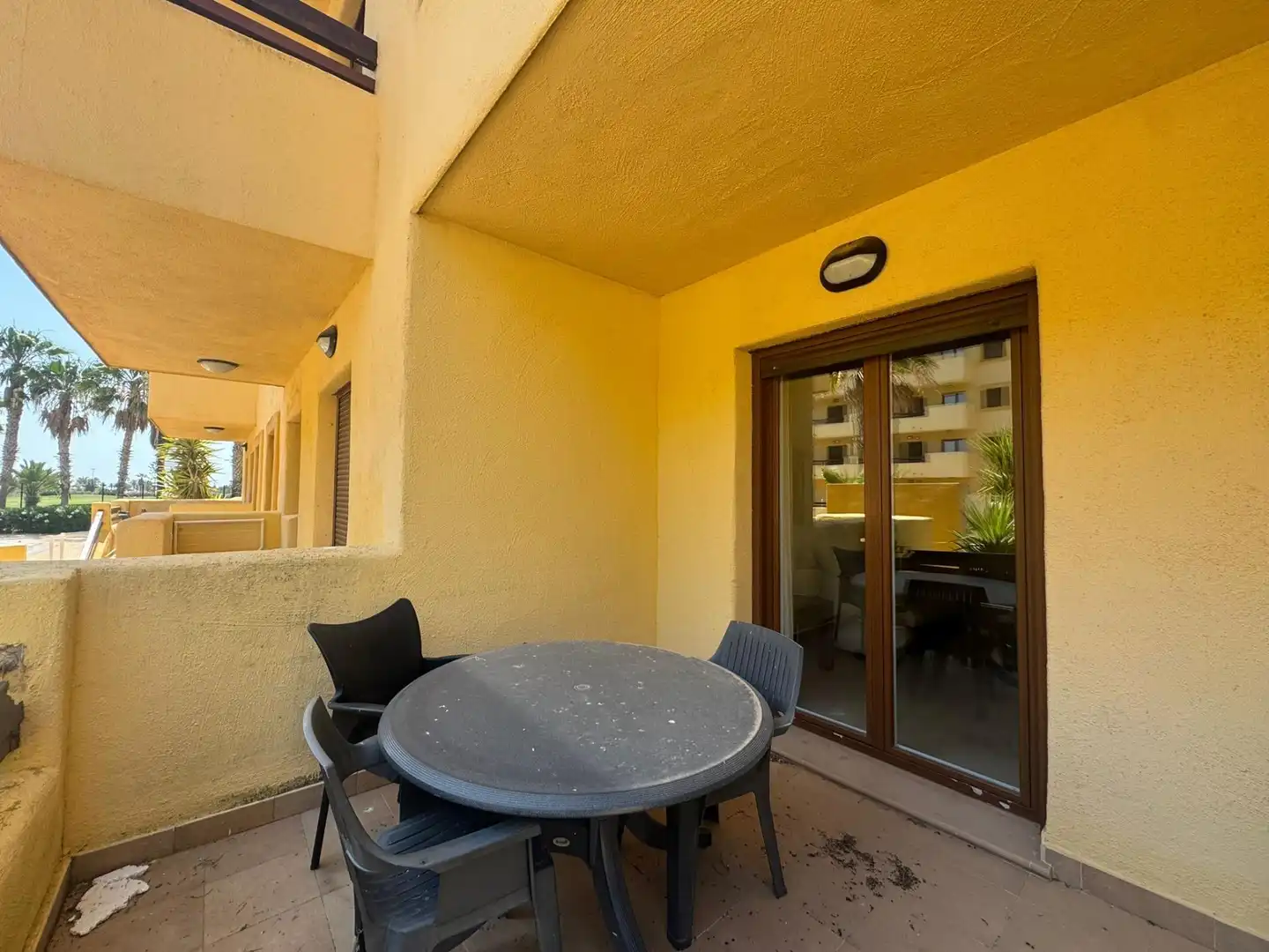 Wohnung zum Verkauf in Avenida Avenida del Príncipe Felipe, Las Lomas de Rame - Bahía Bella
