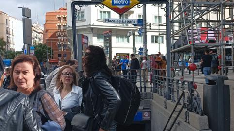 Photo 5 of Flat for sale in Palacio,  Madrid Capital