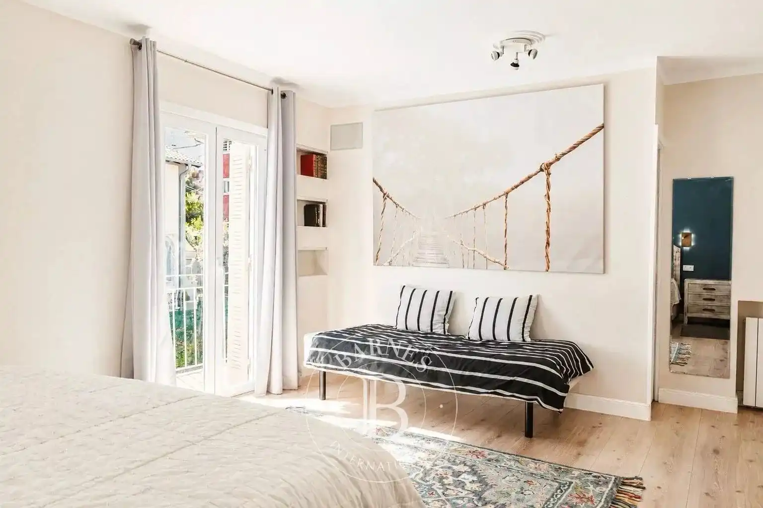 Habitación de Dúplex en venta en Donostia - San Sebastián  con Calefacción y Balcón