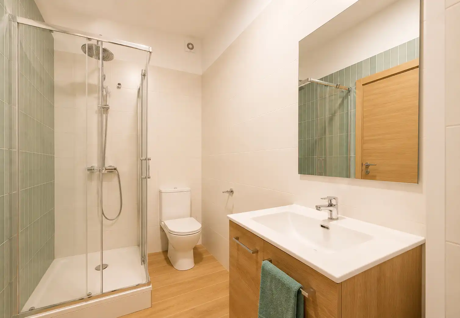 Flat with terrace for sale in Carrer de la Verge de Misericòrdia, imagen 8