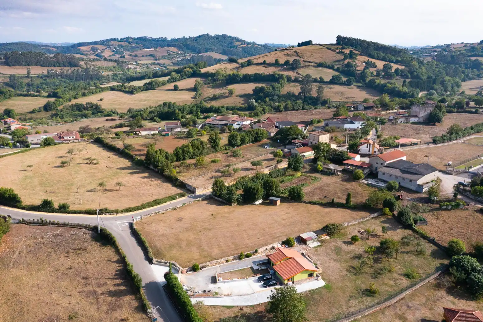 Terreno residencial en venta en Gijón - CM DEL CALEYON-CENERO 96, imagen 19