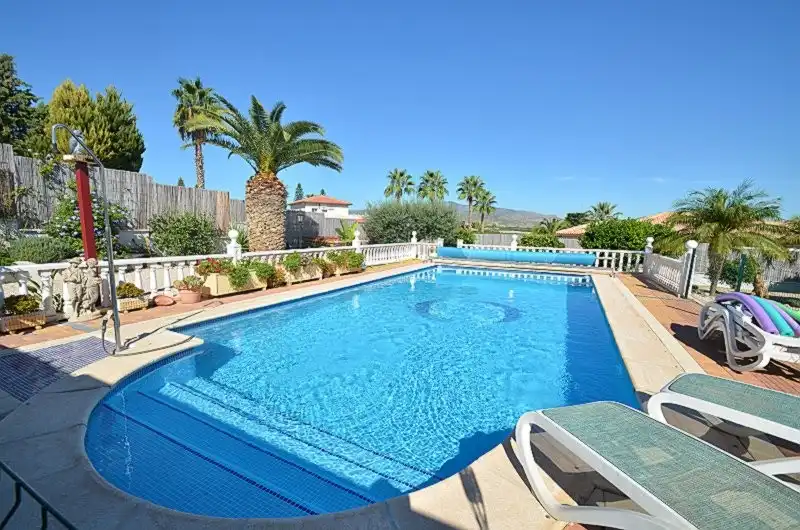 House for sale in Campos del Río, imagen 38