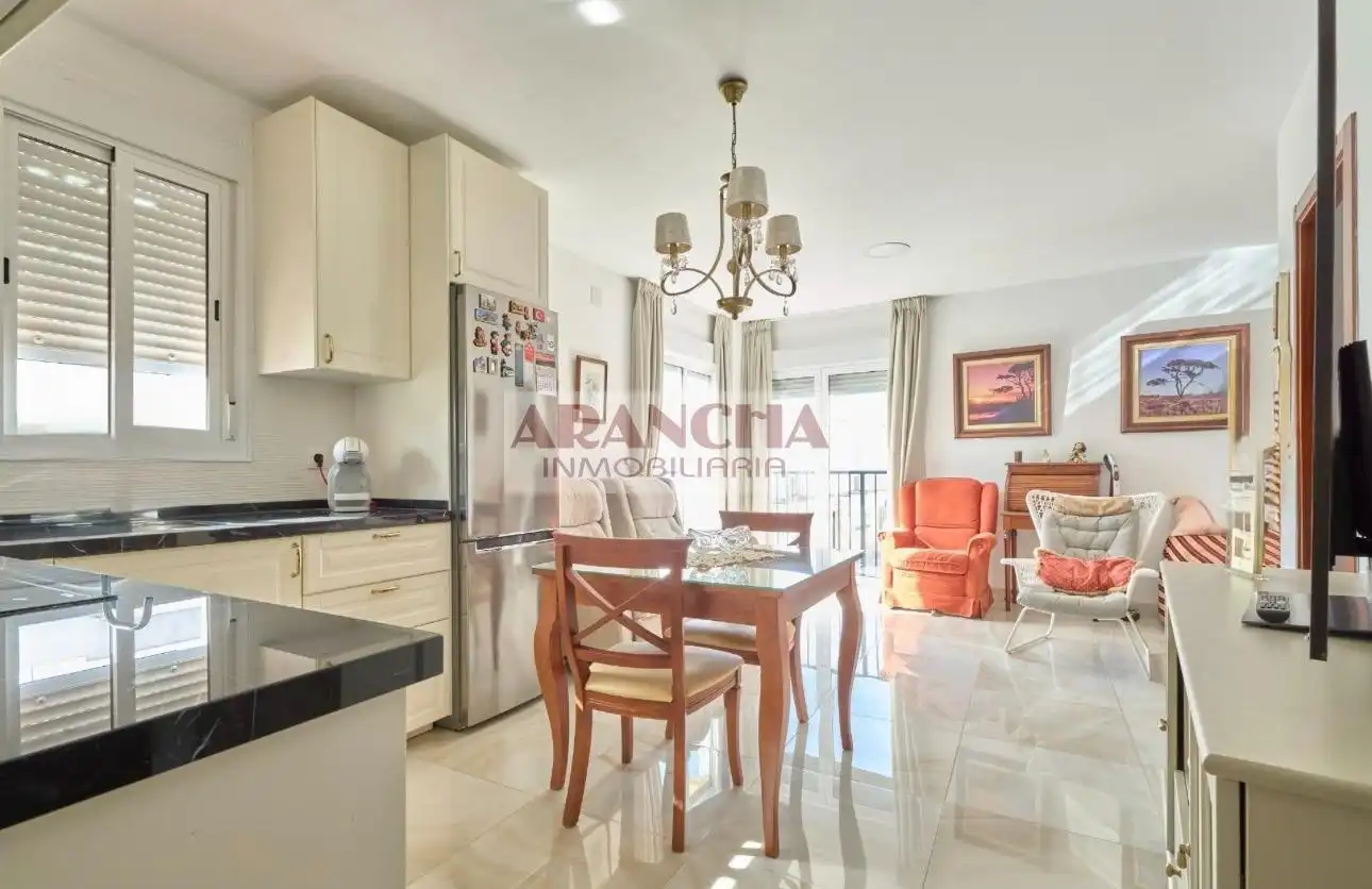 Cocina de Piso en venta en Chipiona