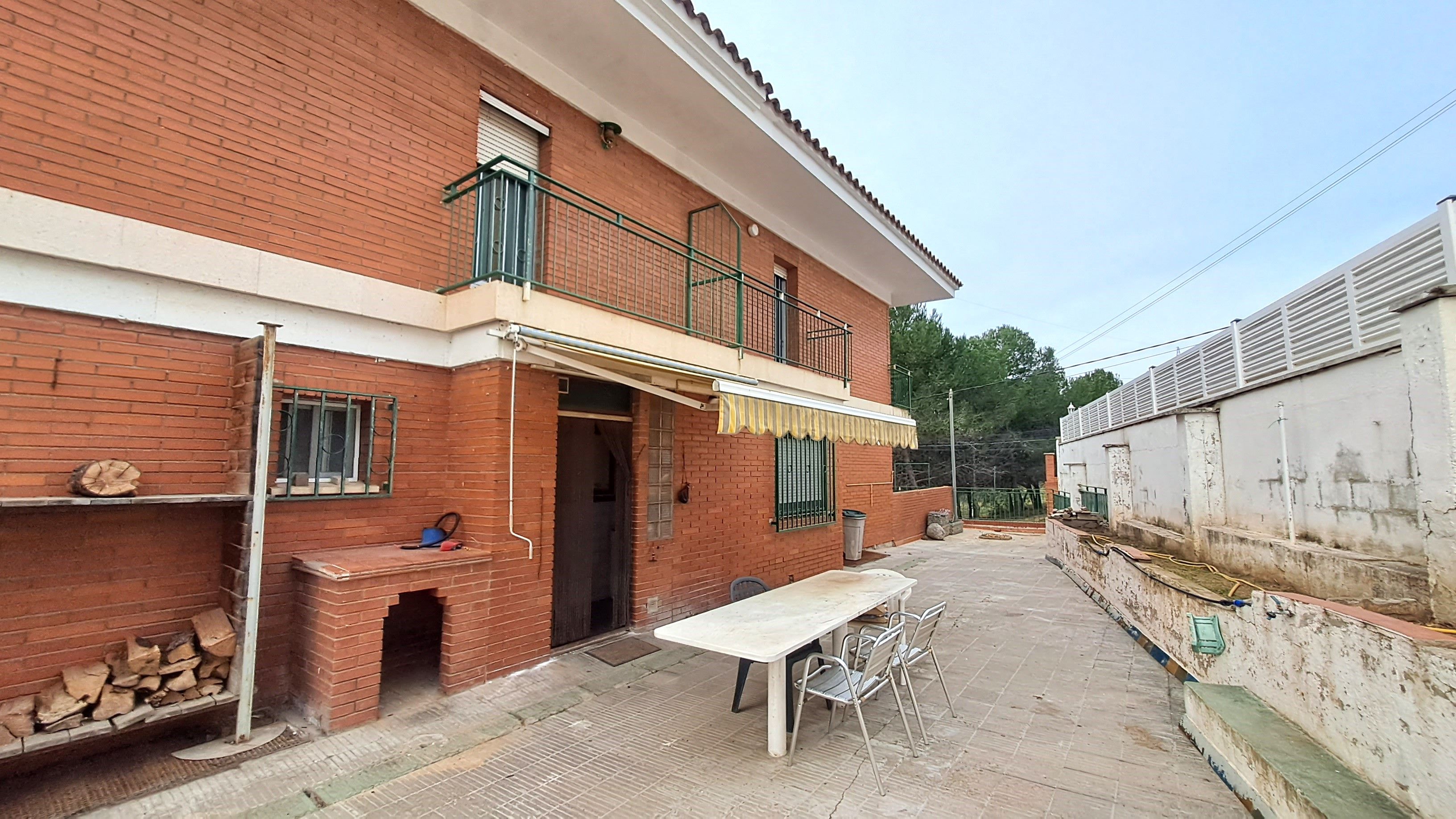 Casa o xalet en venda a Castellbisbal