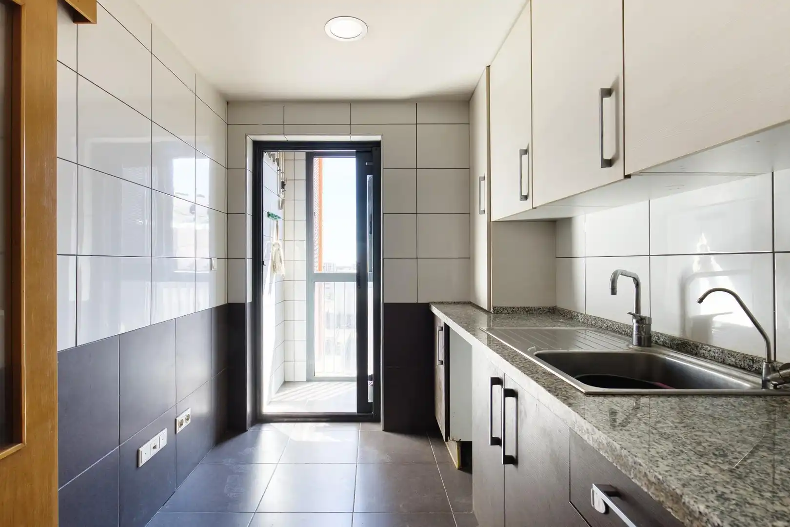 Cocina de Piso en venta en Elche / Elx con Calefacción