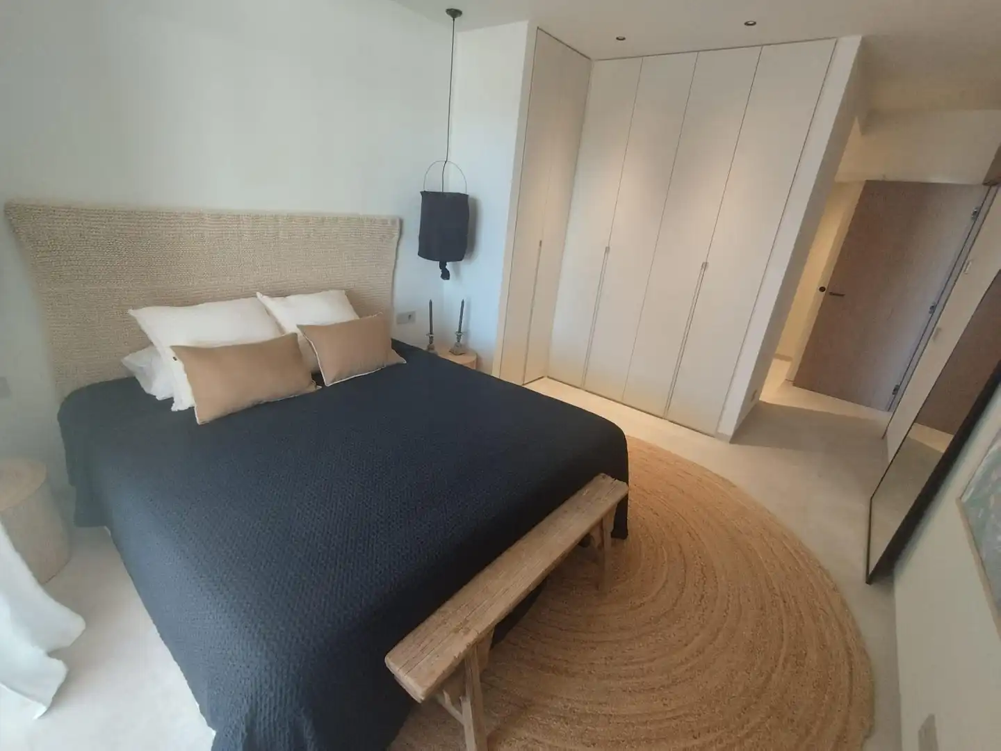 Apartamento con piscina en venta en Orihuela Costa, imagen 13