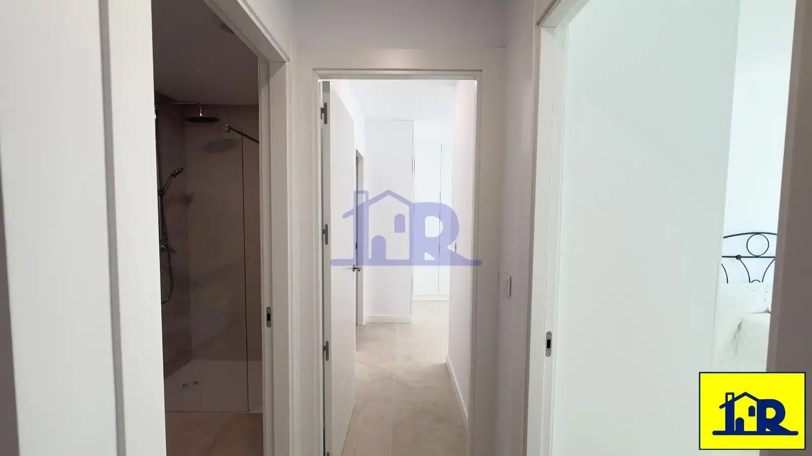 Wohnung zur Miete in Cuenca mit Heizung, Abstellraum und Schwimmbad