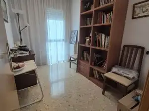 Bedroom of Flat for sale in Vic  with Storage room and Balcony