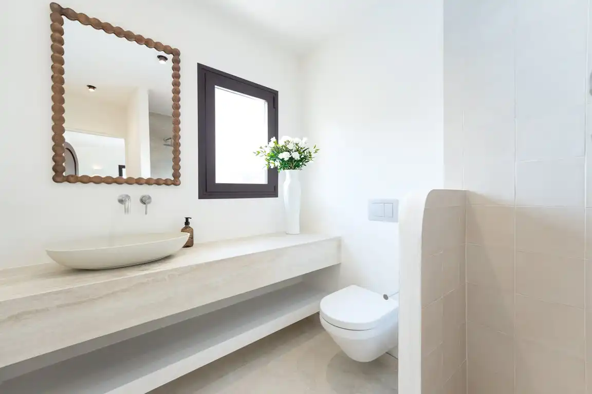 Maison avec jardin à vendre à Cap Martí - El Tossalet - Pinomar, imagen 33