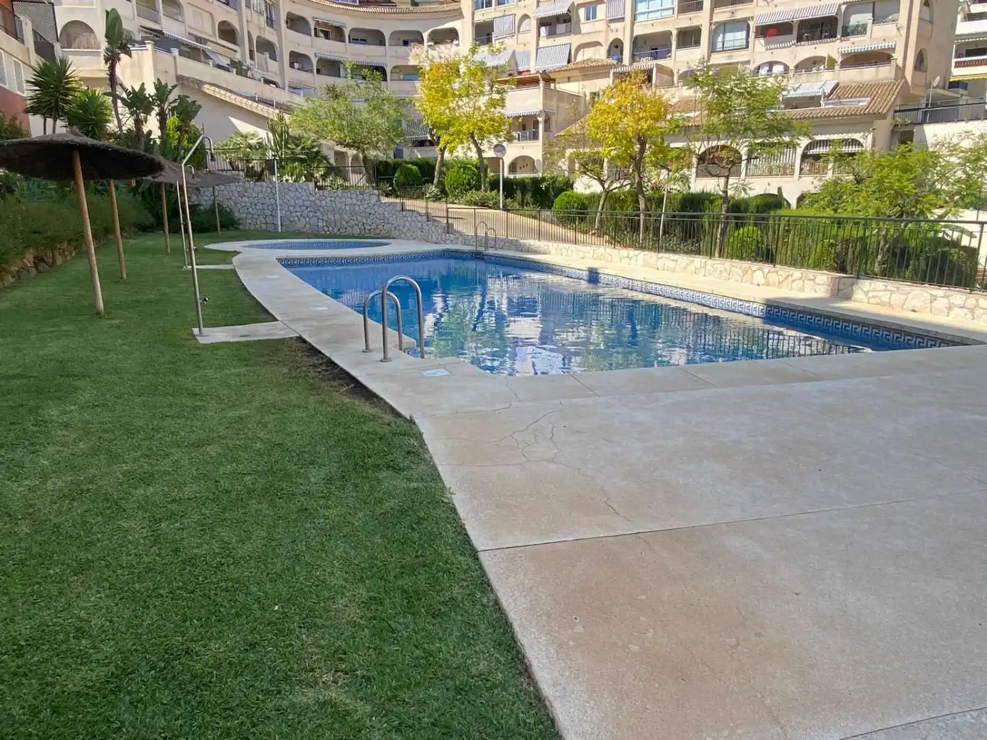 Apartment with pool for sale in Torrequebrada, imagen 26