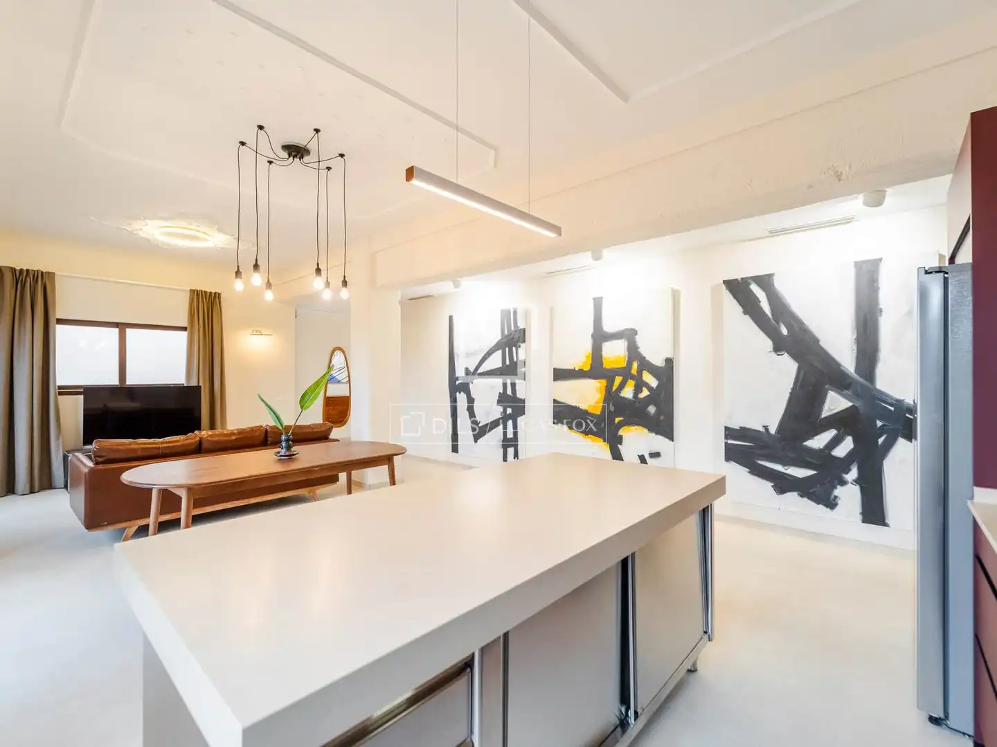 Wohnung zur Miete in Valencia, Valencia