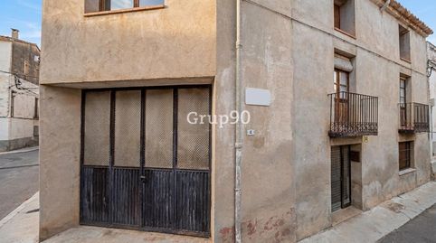 Espectacular molino histórico con gran potencial de reforma en Els Reguers Tortosa