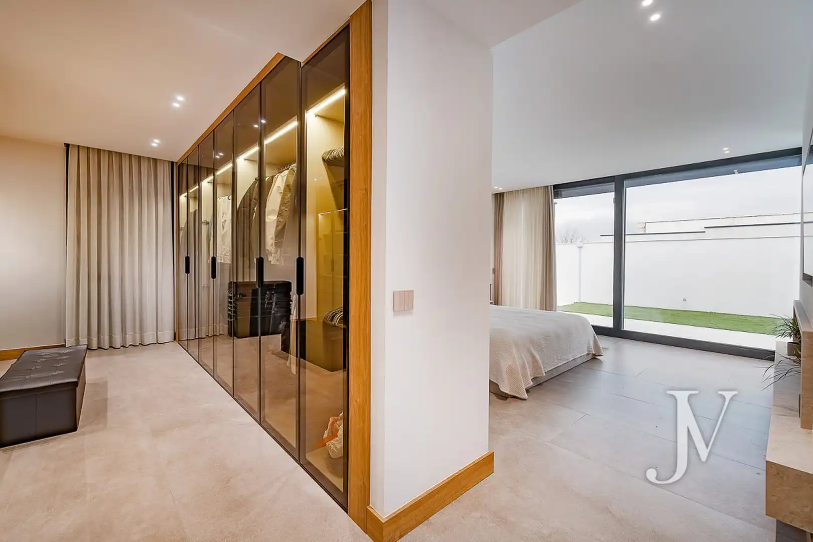Casa o chalet en venta en Boadilla del Monte con Aire acondicionado, Calefacción y Jardín privado