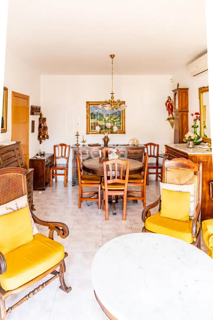 Ático con ascensor en venta en Sarrià - Sant Gervasi, imagen 8