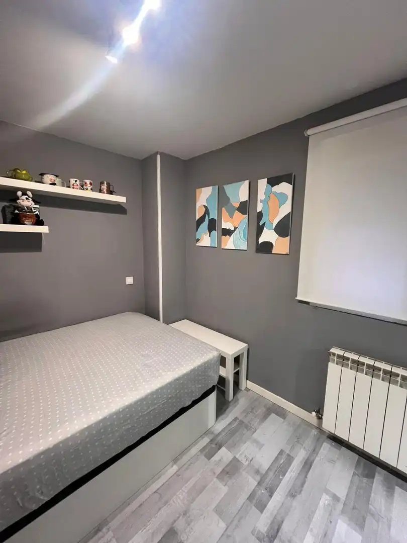 Wohnung zum Verkauf in Galicia, Valdepelayo - Montepinos - Arroyo Culebro
