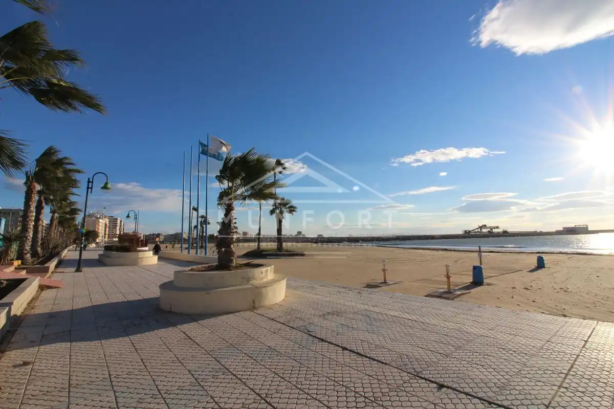 Flat with lift for sale in Playa del Cura, imagen 11