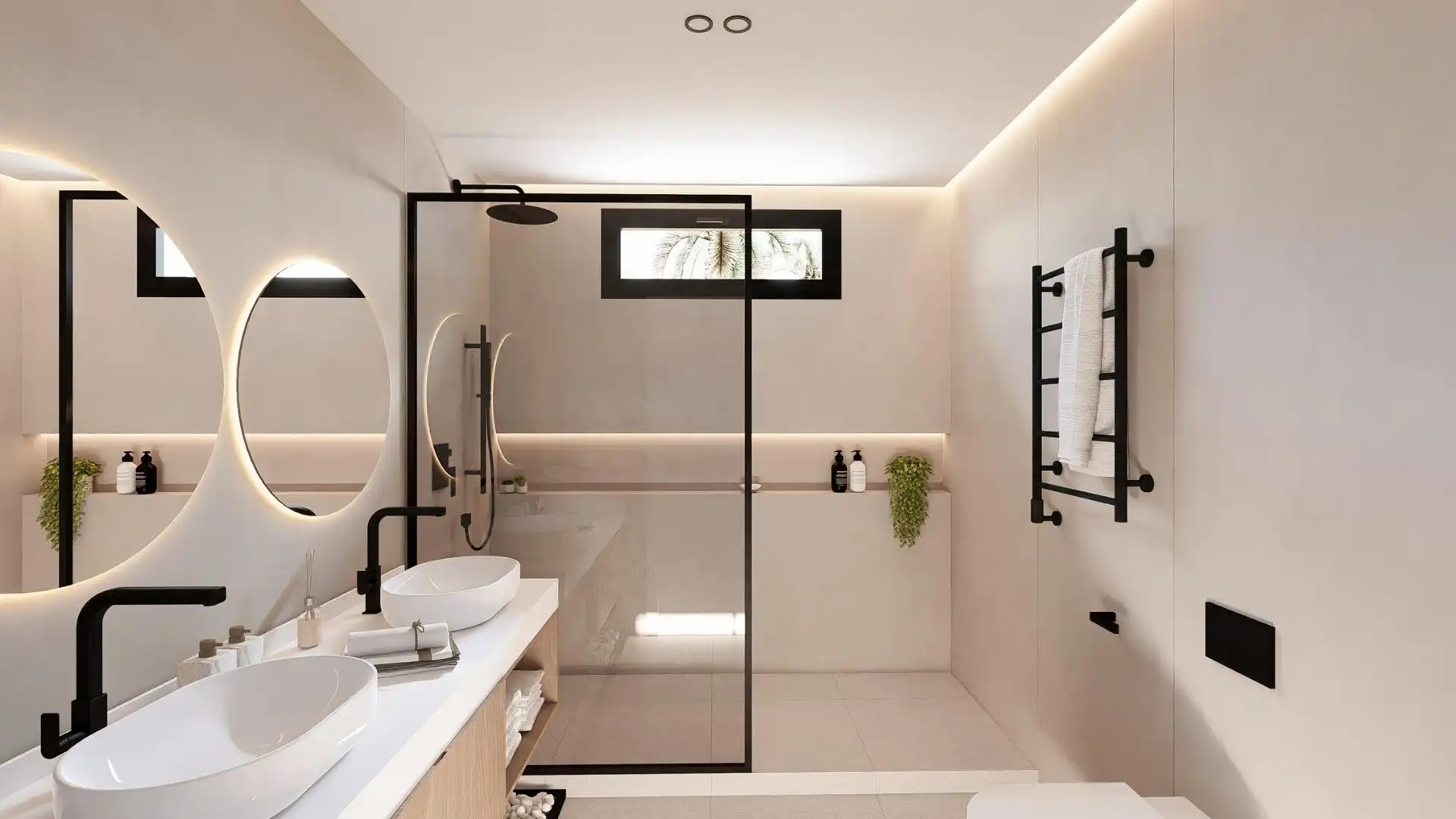 Chalet con piscina en venta en Campo de Murcia, imagen 12