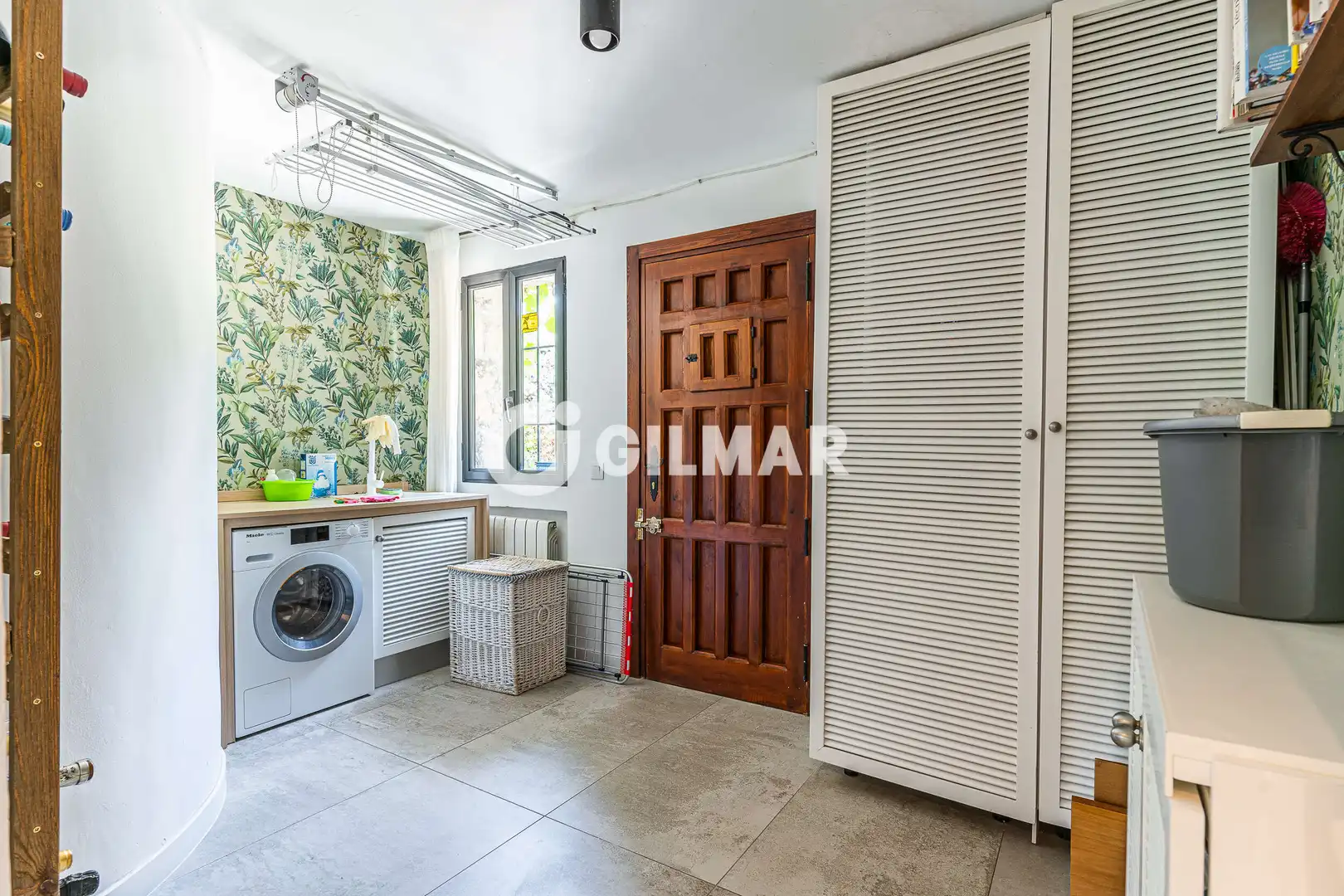 Detached house with pool for sale in Somosaguas, imagen 48