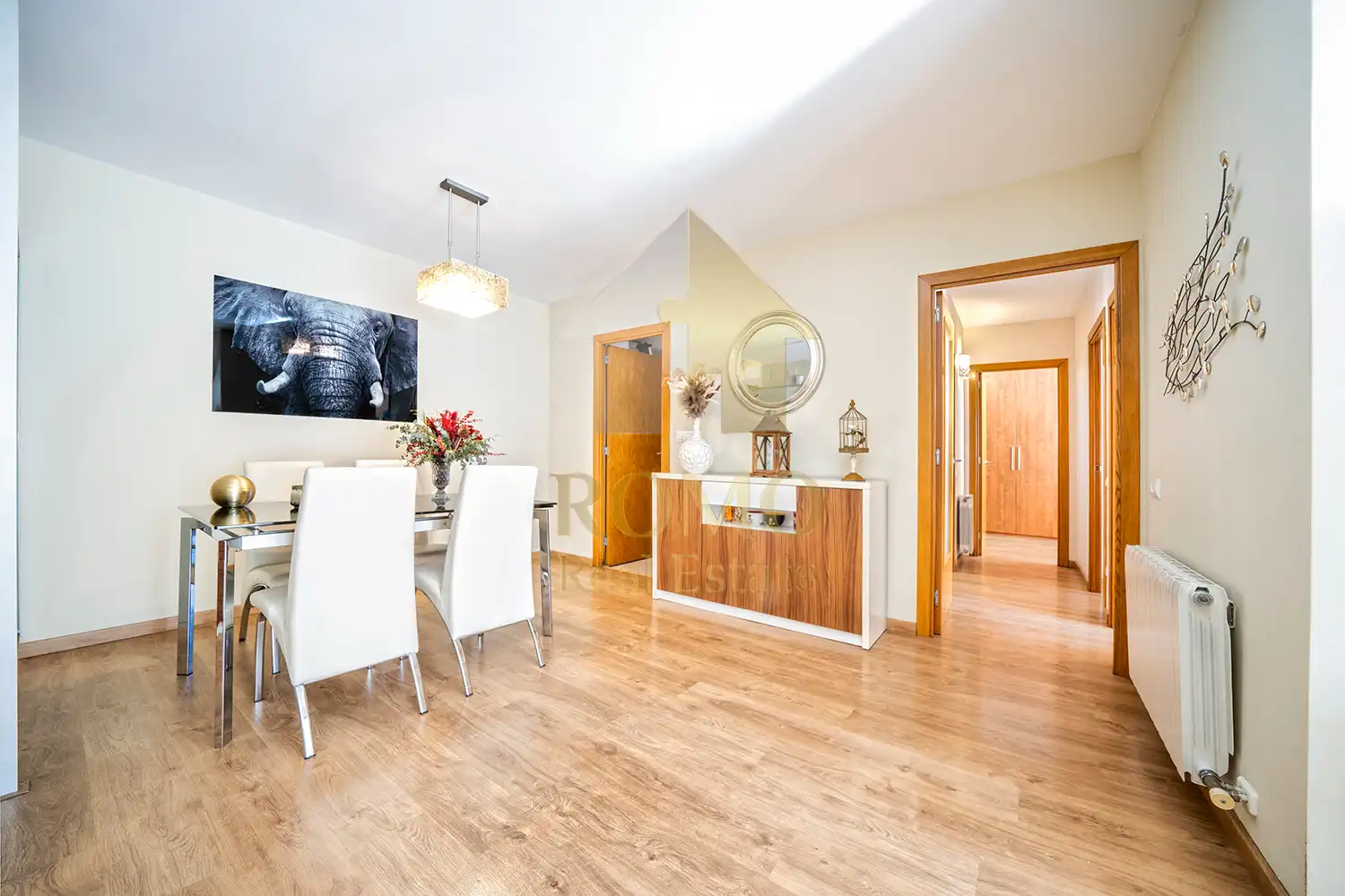 Wohnung mit Terrasse zum Verkauf in Carrer de Jacint Verdaguer, imagen 7