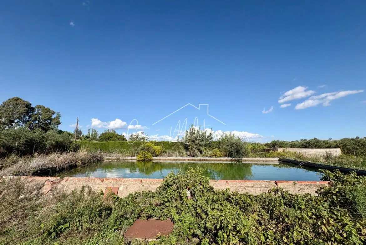 Terreny rústic en venda a Camí Vell de Cambrils, imagen 4