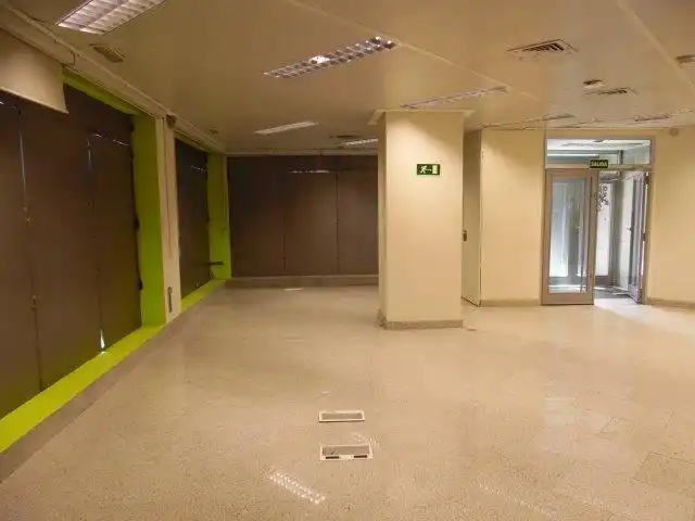 Local comercial en venta en CASTRILLO DE AZA 22, imagen 7