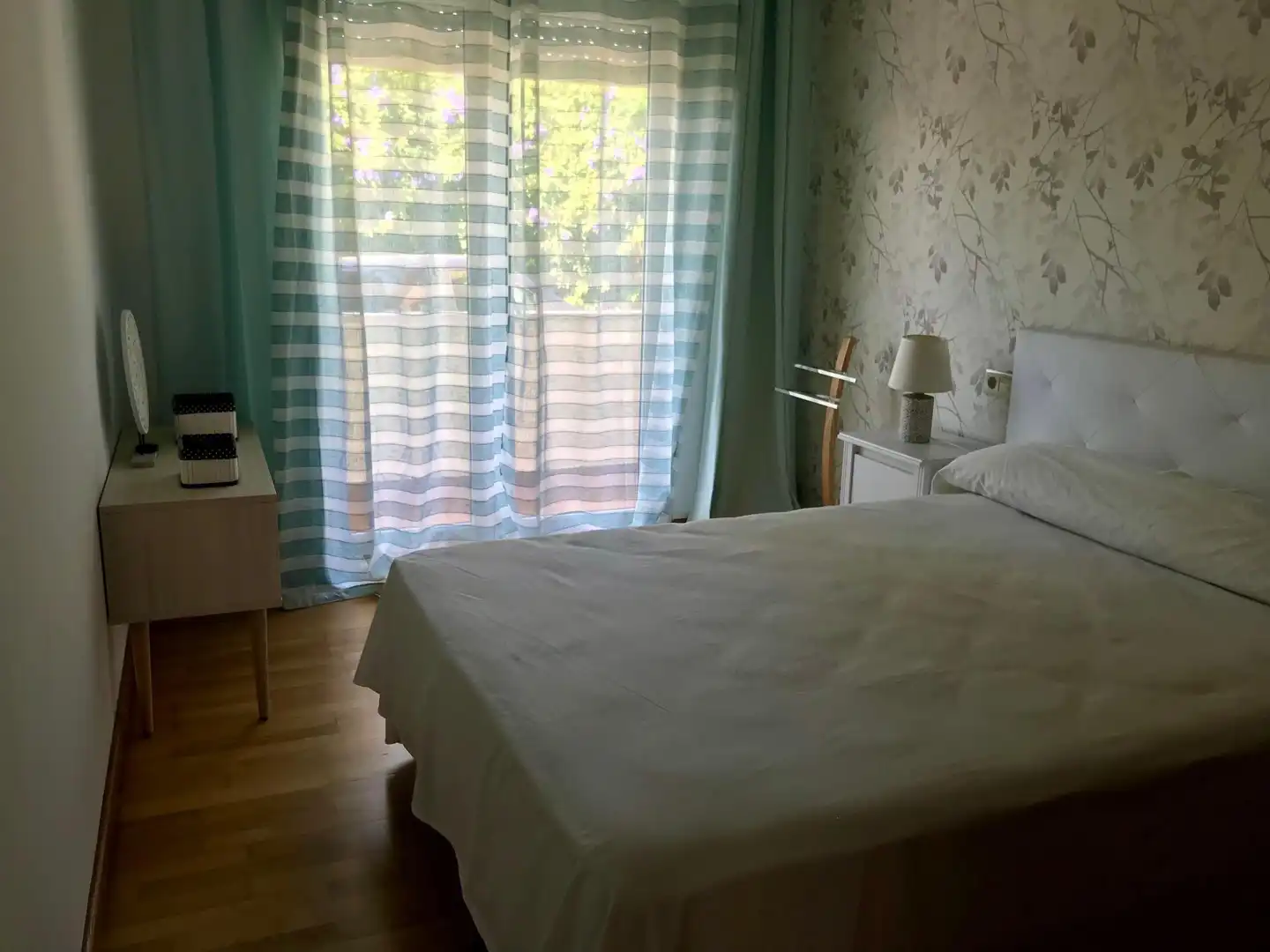 Dormitori de Apartament en venda en Ribeira amb Calefacció i Terrassa
