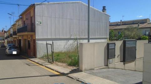 Foto 2 de Residencial en venda a Salvador Espriu , 2, Centre, Girona