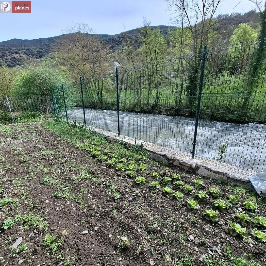 Finca rústica en venda en Les Valls de Valira