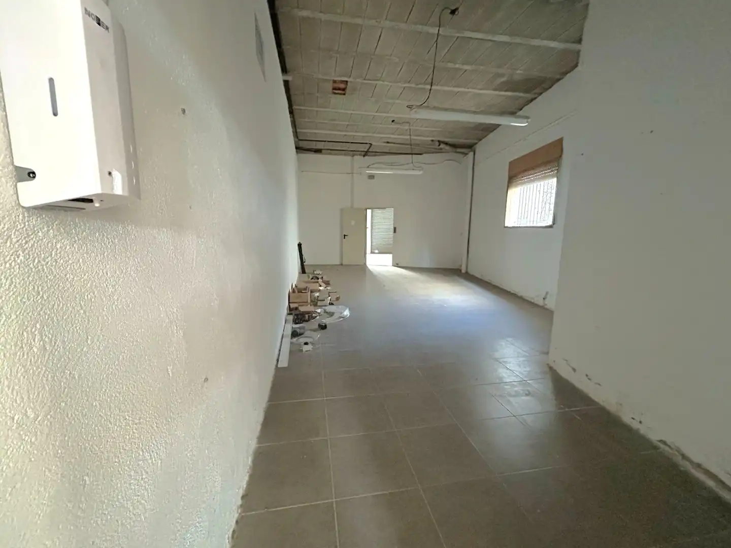 Local comercial en venta en Carrer Pep Ventura 6, imagen 9