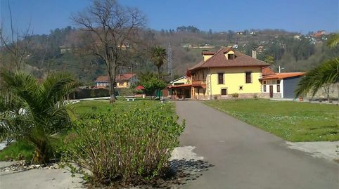 Foto 4 de Casa o xalet en venda a Ferreros, Ribera de Arriba, Asturias