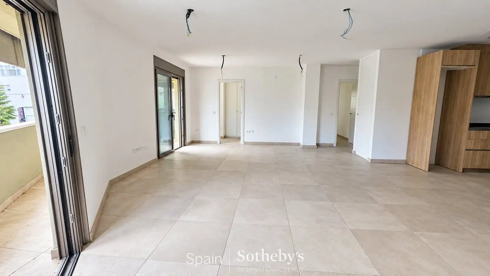 Apartament amb piscina en venda a Calle Salamanca, imagen 12