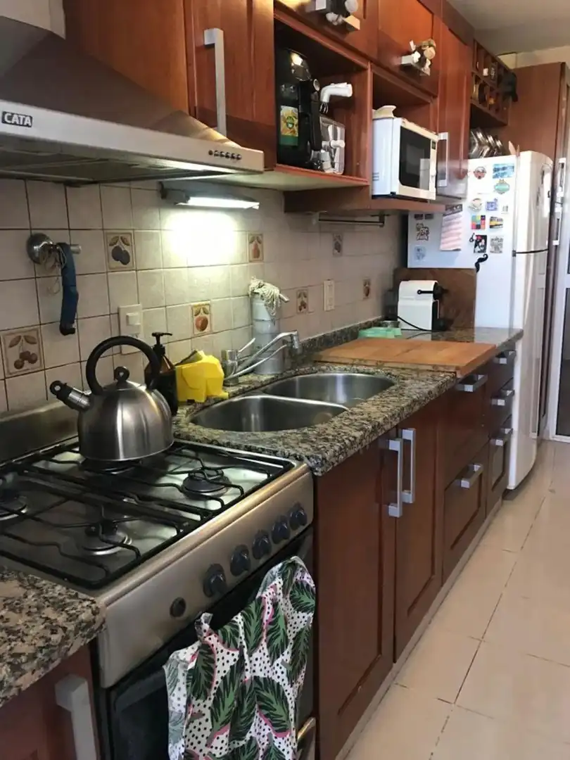 Appartamento con ascensore in affitto a Avenida JUAN CARLOS I, imagen 2