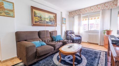 Foto 4 de Piso en venta en Rambla Ponent, Campclar, Tarragona Capital