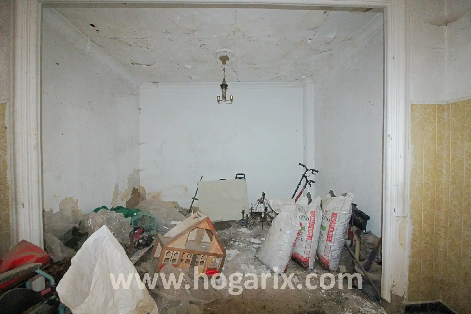 Residential for sale in Huelva