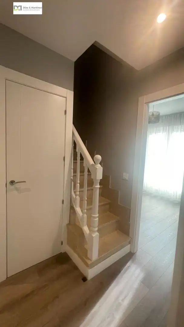 Dúplex en venta en León Capital  con Calefacción y Parquet