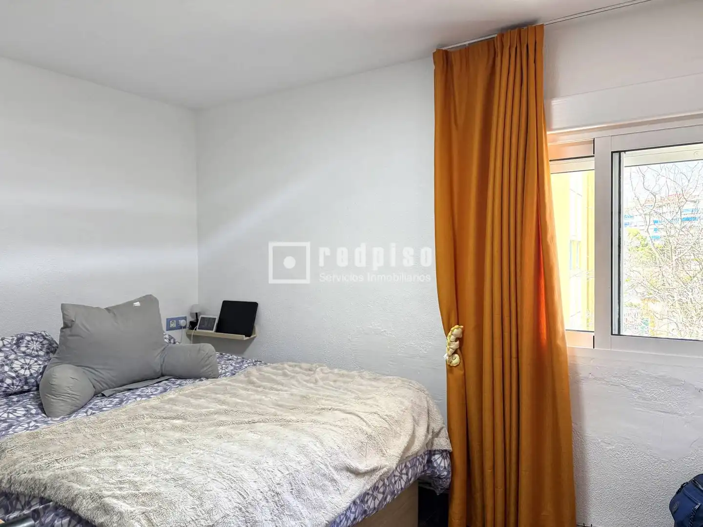 Habitación de Piso en venta en Málaga