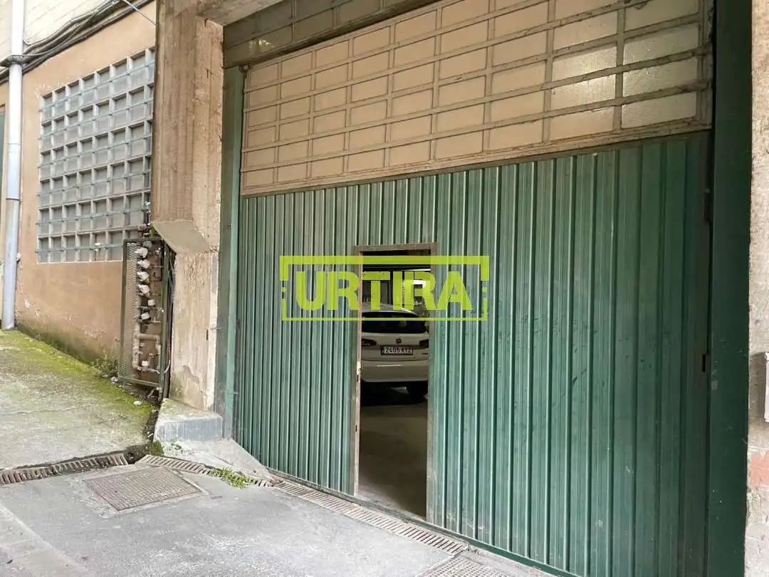 Industrial buildings for sale in Ibarra