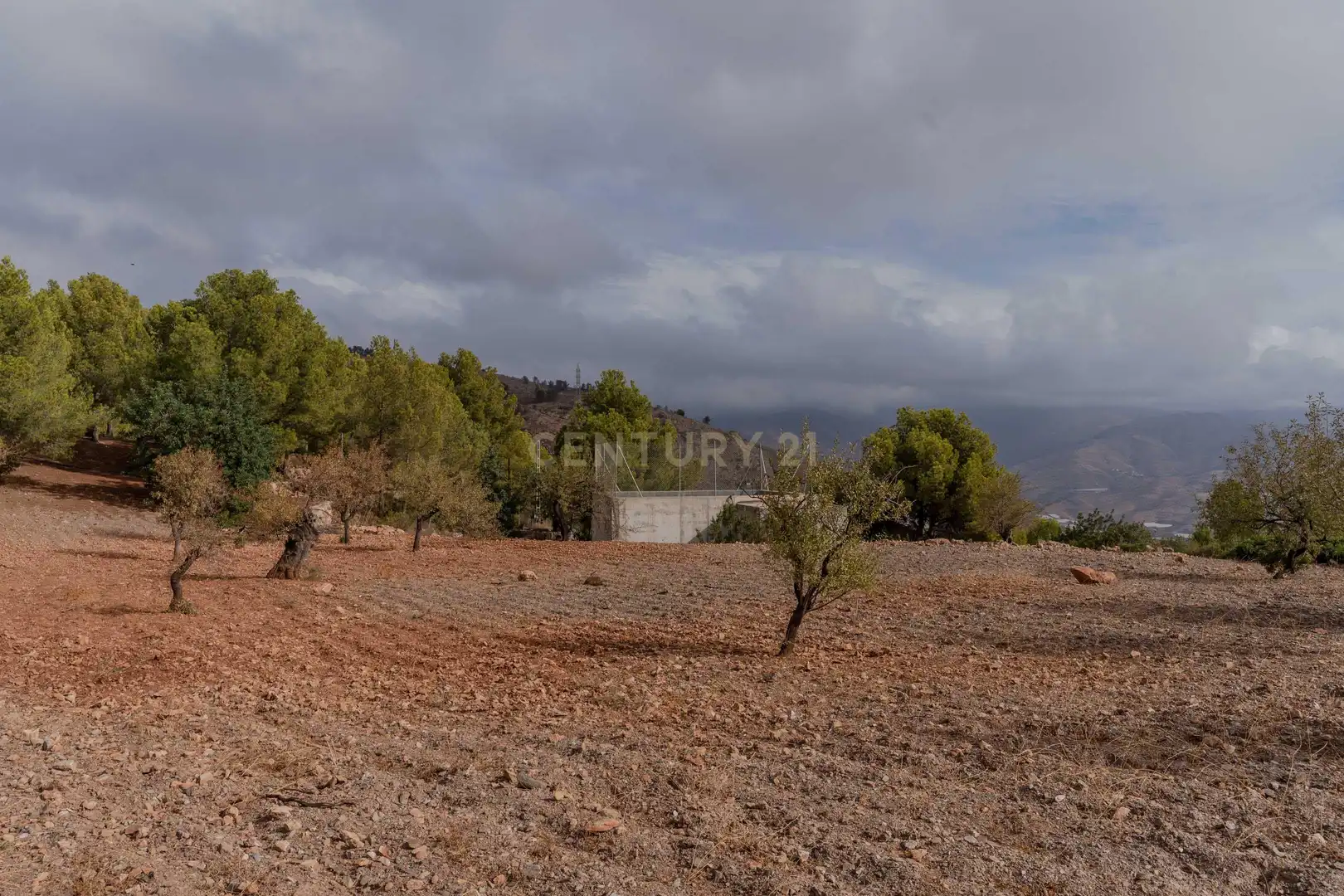Terreni e lotti in vendita a PHPX+WF Gualchos, Spain, imagen 14