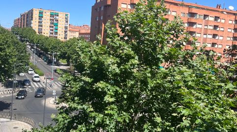 Photo 2 of Flat for sale in Avenida Alfonso IX de León, Garrido Norte, Salamanca Capital