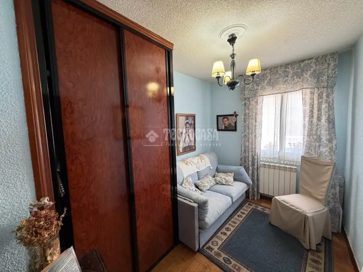 Habitación de Piso en venta en Alcalá de Henares