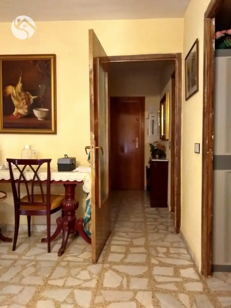 Edifici en venda en Valdemoro-Sierra