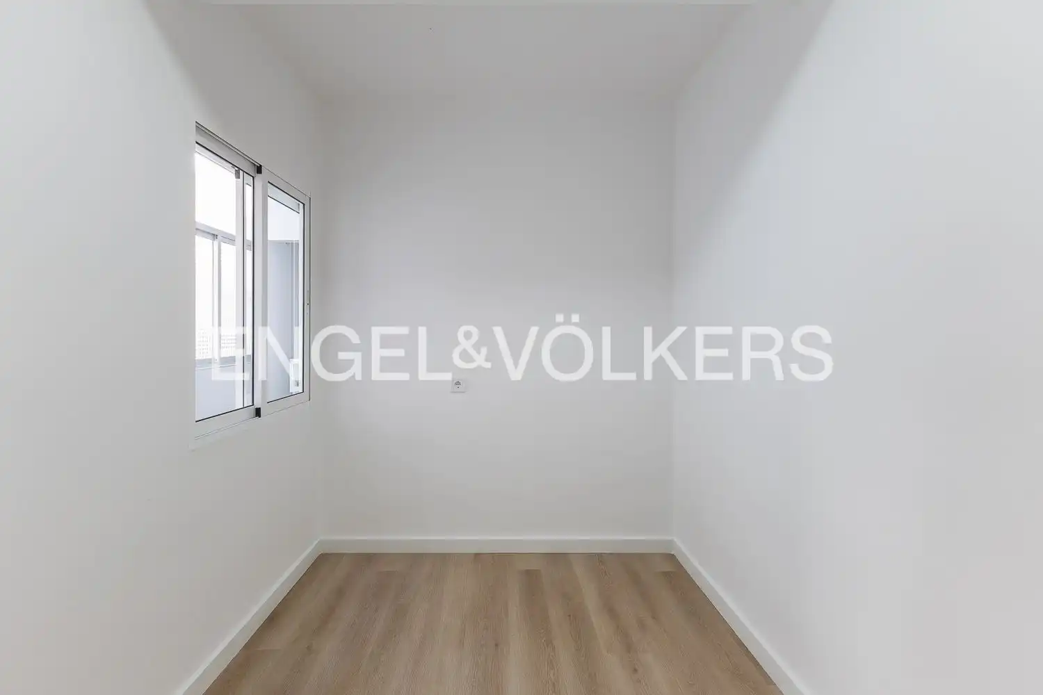 Terraza de Piso en venta en Valencia con Calefacción y Balcón