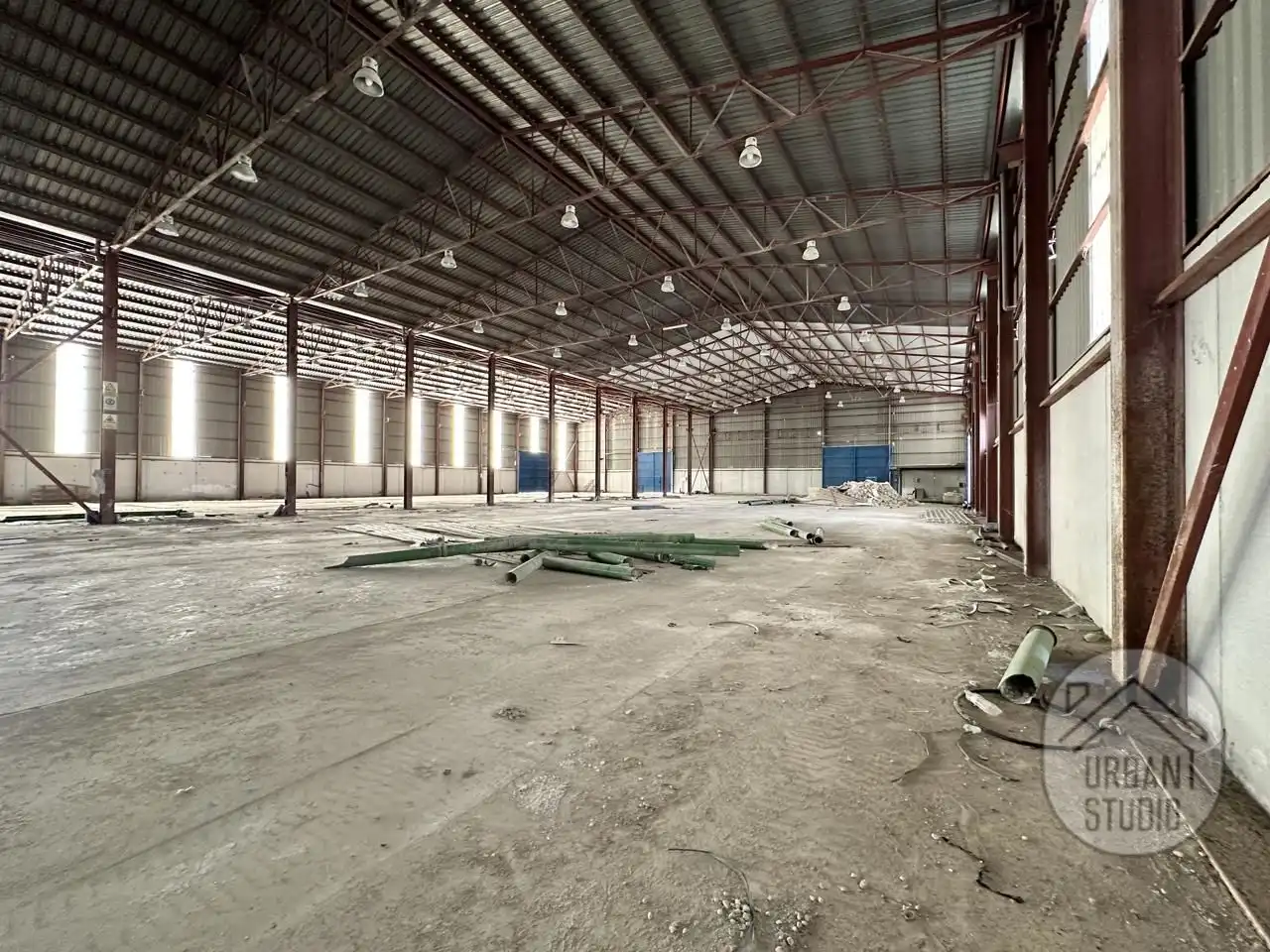 Industrial building for sale in De Batistes, imagen 13