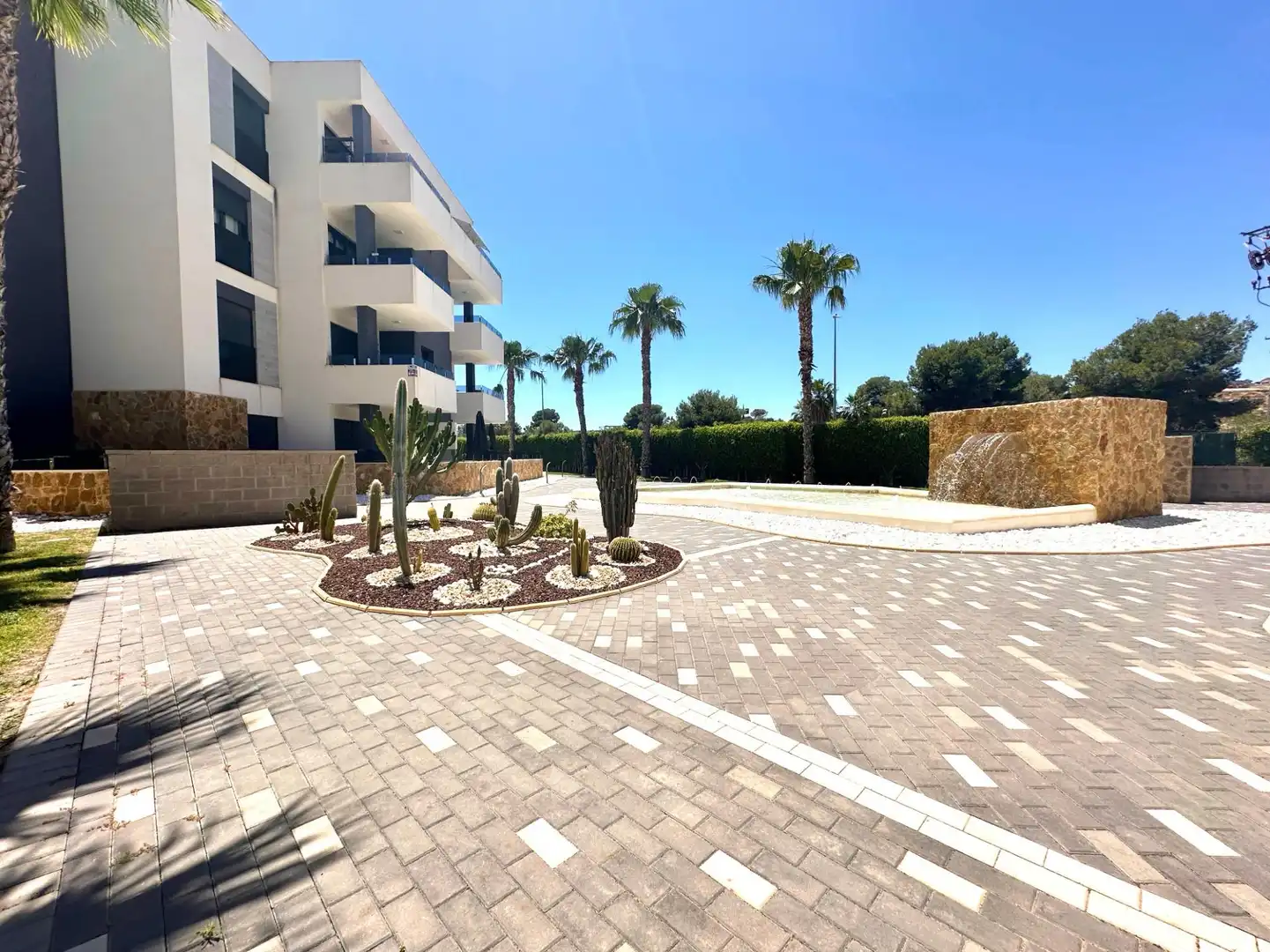 Apartament amb terrassa en venda a Orihuela Costa, imagen 17