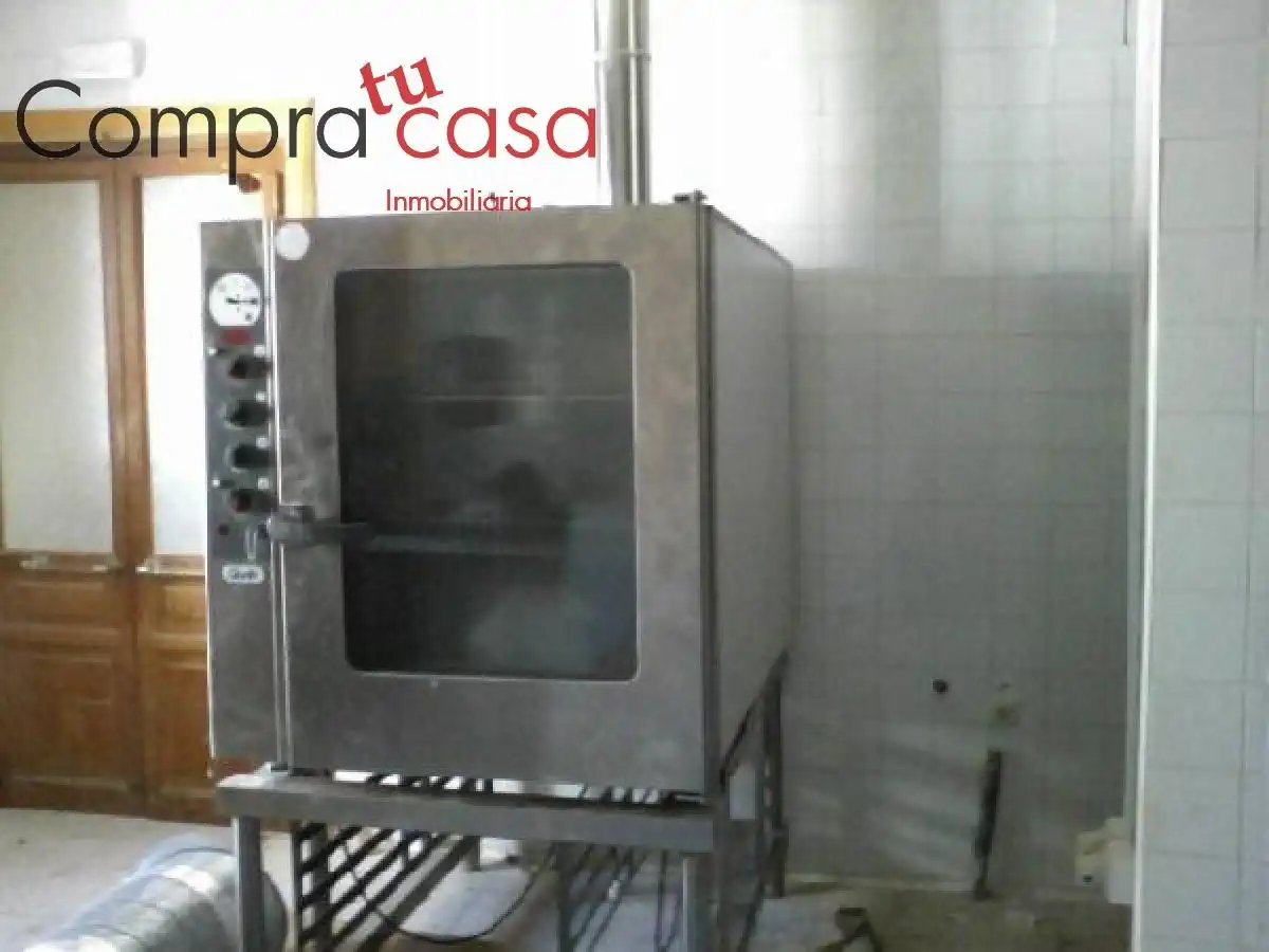 Local comercial en venda a Calle del Mayo, imagen 15