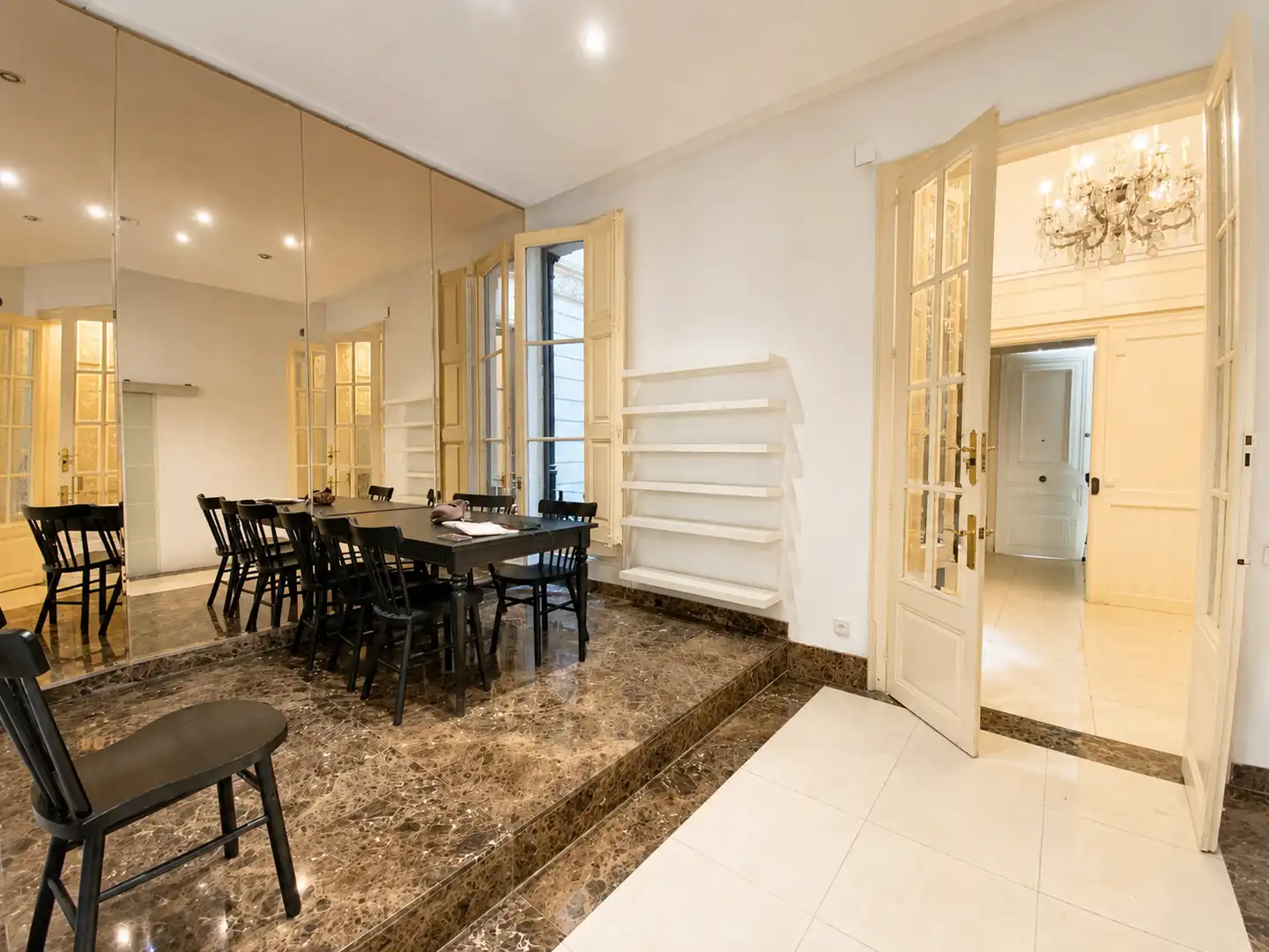 Wohnung mit Aufzug zum Verkauf in Eixample, imagen 9