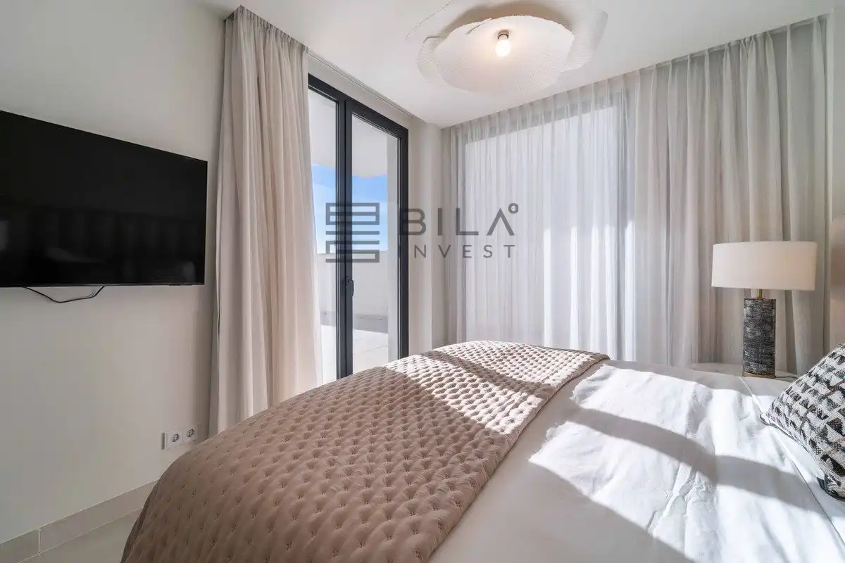Flat with pool for sale in 8 de Marzo, imagen 24
